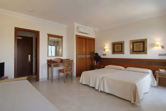 Photo de l’hôtel