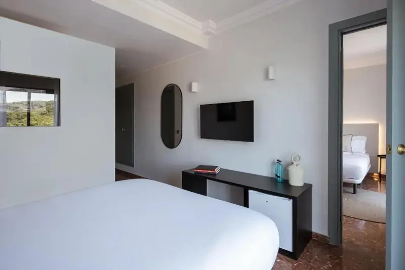 Photo de l’hôtel