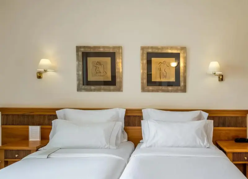 Photo de l’hôtel