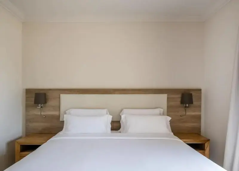 Photo de l’hôtel