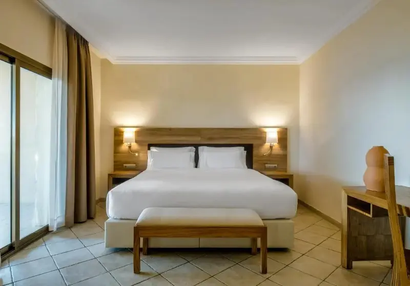 Photo de l’hôtel