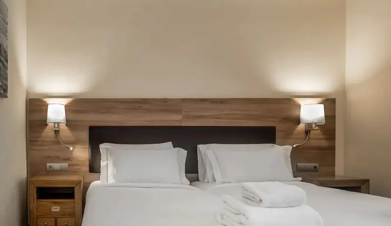 Photo de l’hôtel