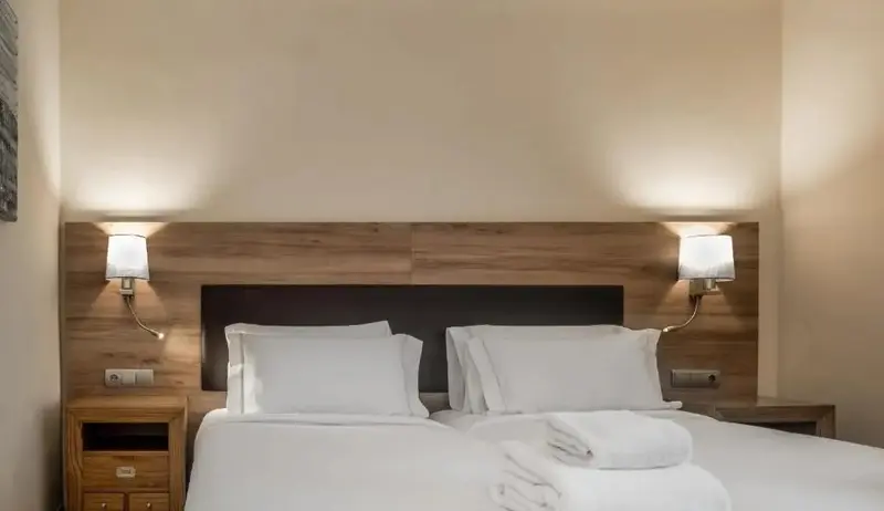 Photo de l’hôtel