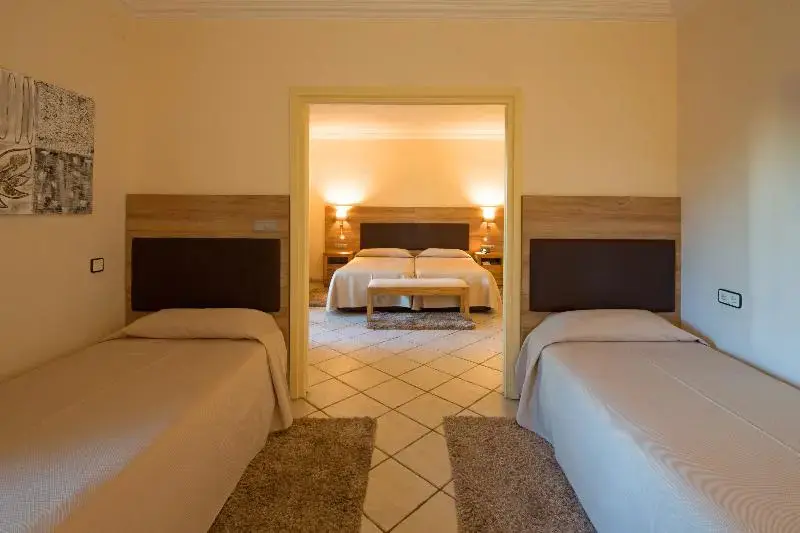 Photo de l’hôtel