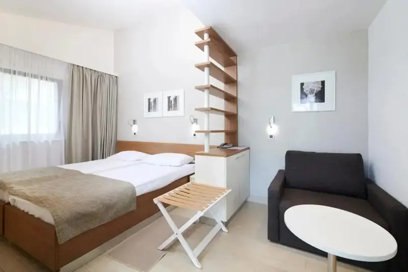 Photo de l’hôtel