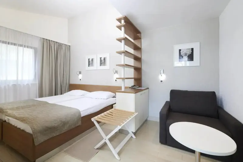 Photo de l’hôtel