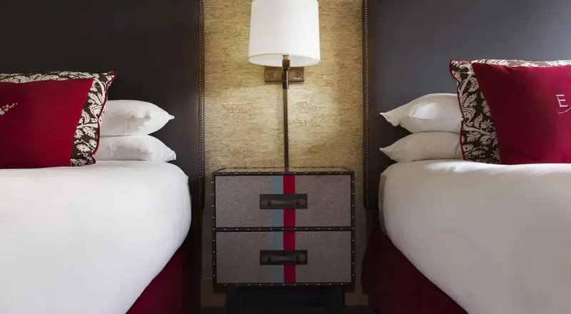 Photo de l’hôtel
