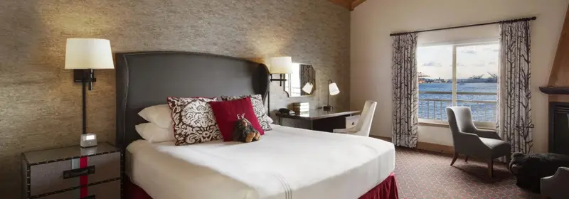 Photo de l’hôtel