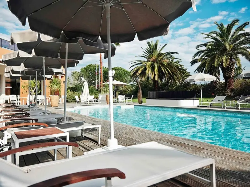 Mercure Hyeres Centre Côte d'Azur