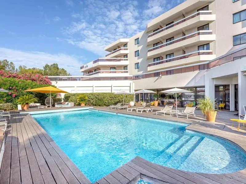 Photo de l’hôtel