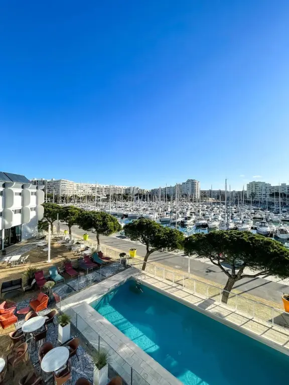 Photo de l’hôtel