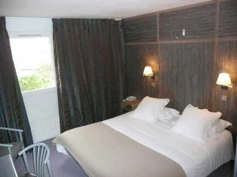 Photo de l’hôtel