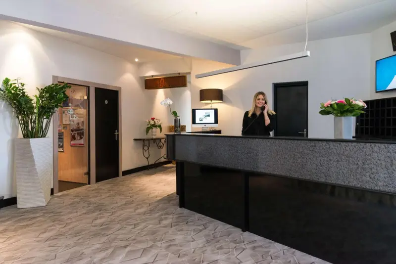 Photo de l’hôtel