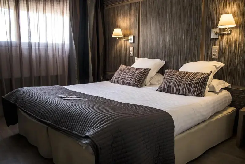 Photo de l’hôtel