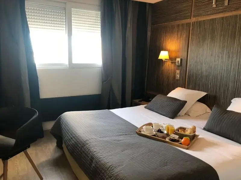Photo de l’hôtel