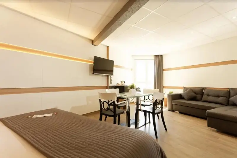 Photo de l’hôtel