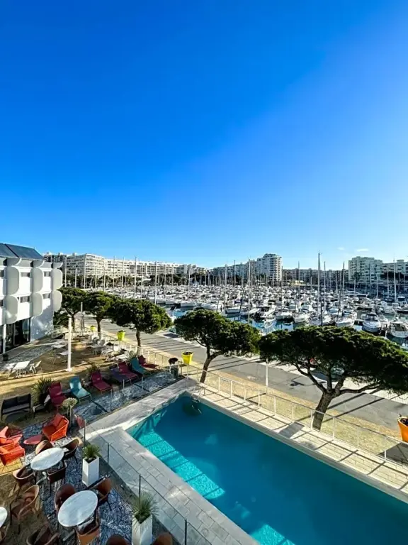 Photo de l’hôtel
