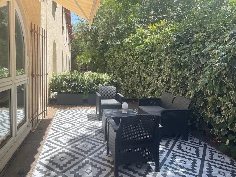 Photo de l’hôtel