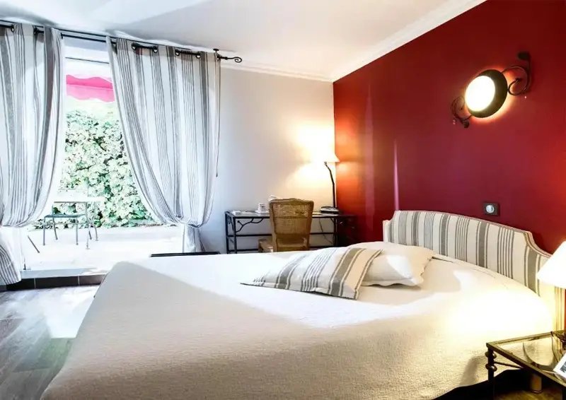 Photo de l’hôtel