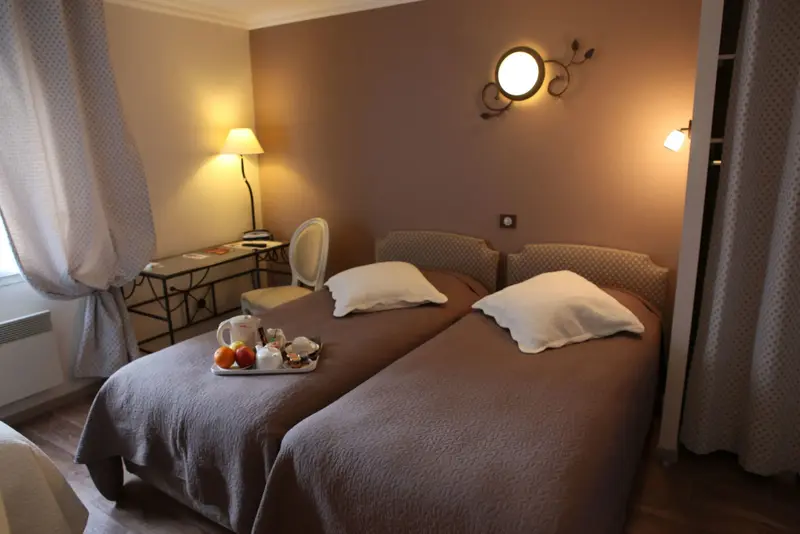 Photo de l’hôtel
