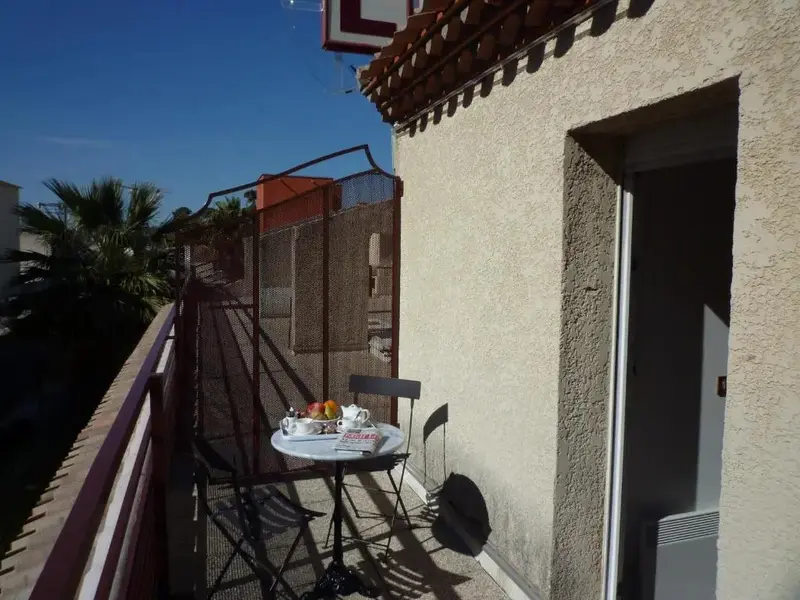 Photo de l’hôtel