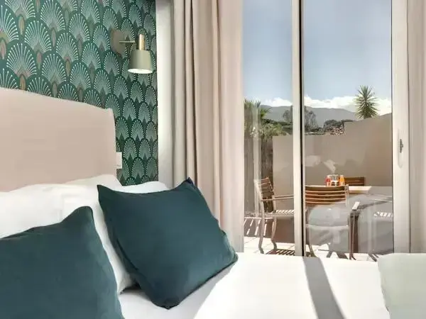 Photo de l’hôtel