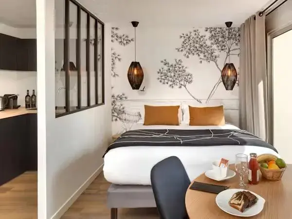 Photo de l’hôtel