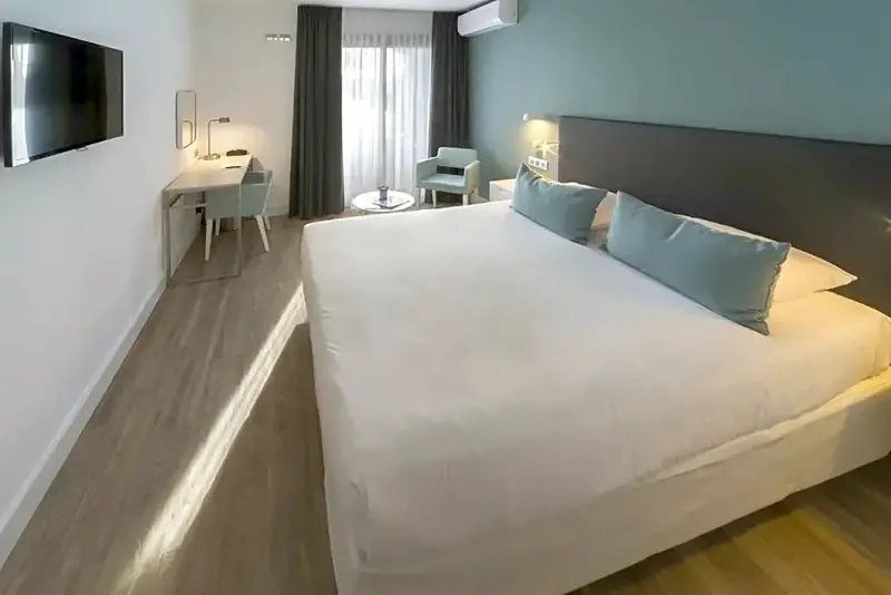 Photo de l’hôtel