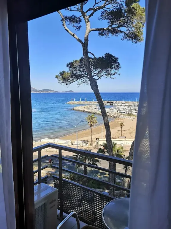 Photo de l’hôtel