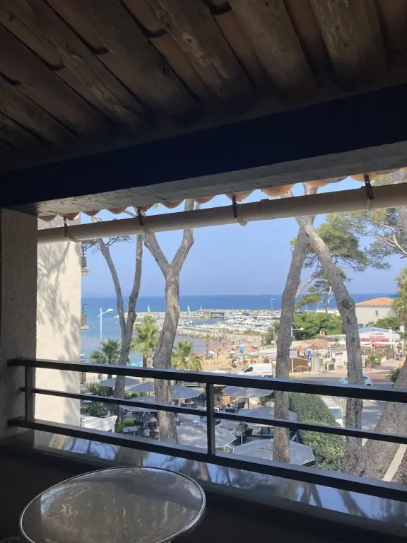 Photo de l’hôtel