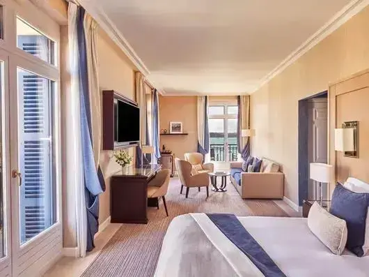 Photo de l’hôtel
