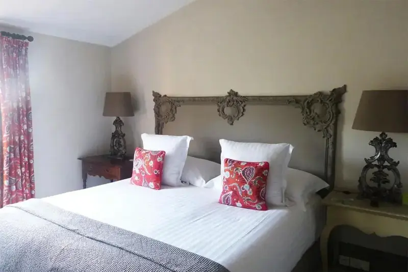 Photo de l’hôtel