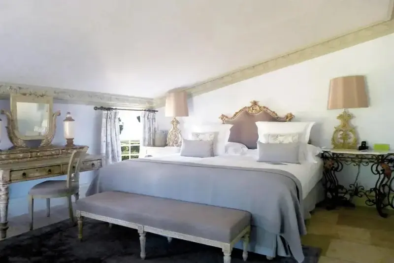 Photo de l’hôtel