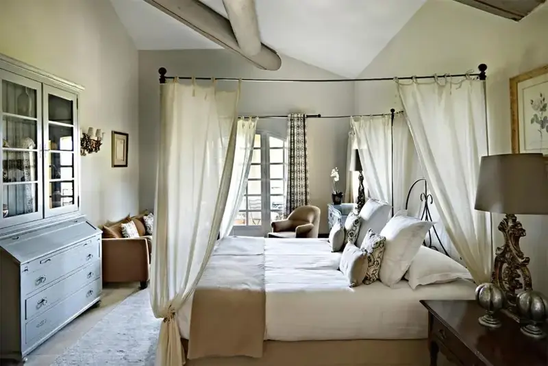 Photo de l’hôtel