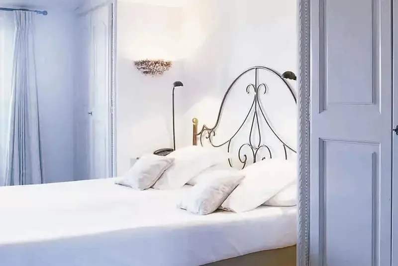 Photo de l’hôtel
