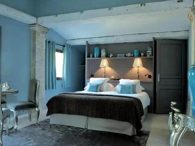 Photo de l’hôtel