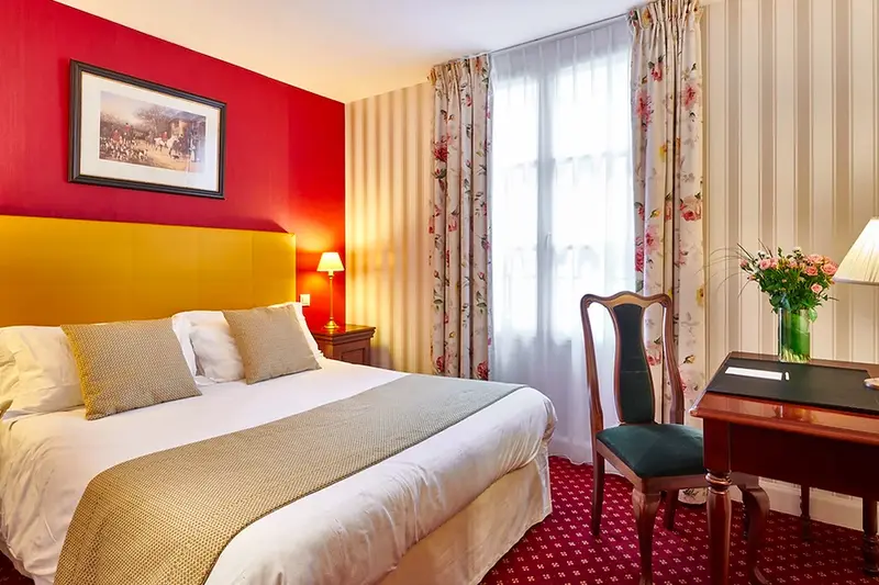 Alfred Hotels Port-Vieux