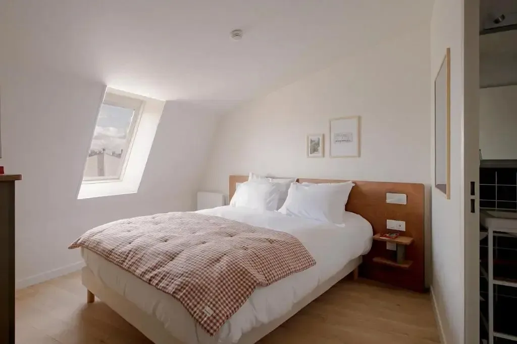 Photo de l’hôtel