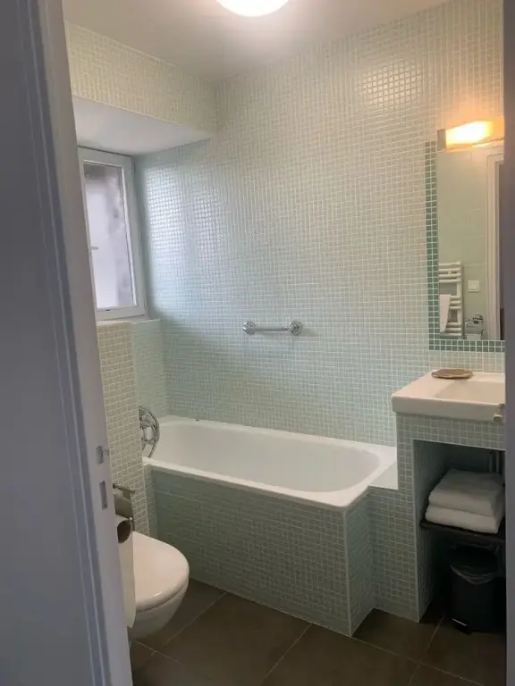 Photo de l’hôtel