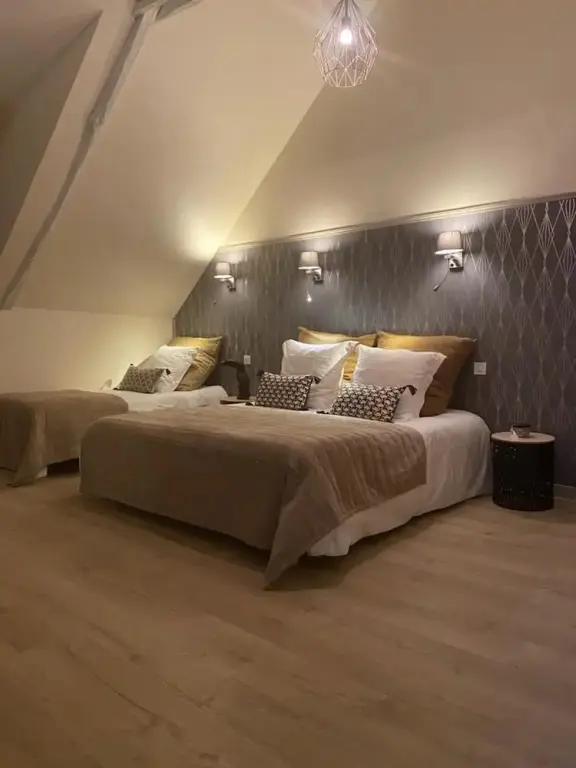 Photo de l’hôtel