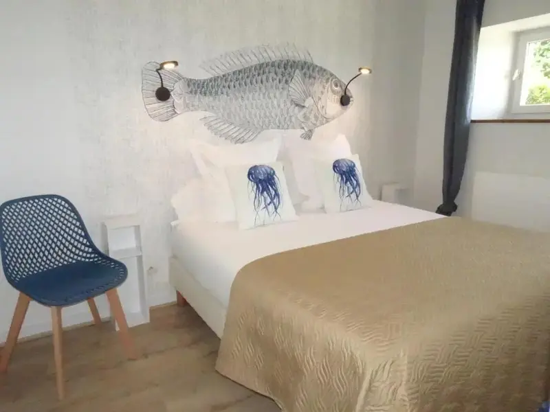 Photo de l’hôtel