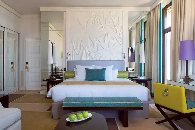 Photo de l’hôtel