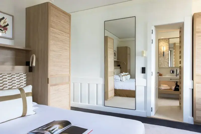 Photo de l’hôtel