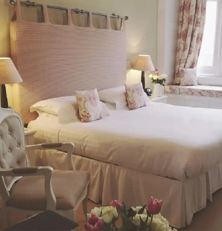 Photo de l’hôtel