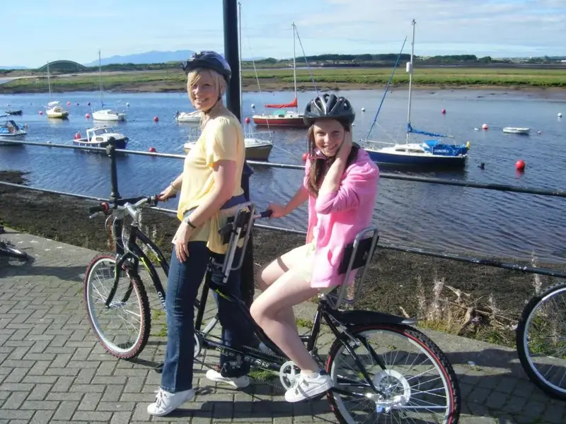 Harbourside Hotel