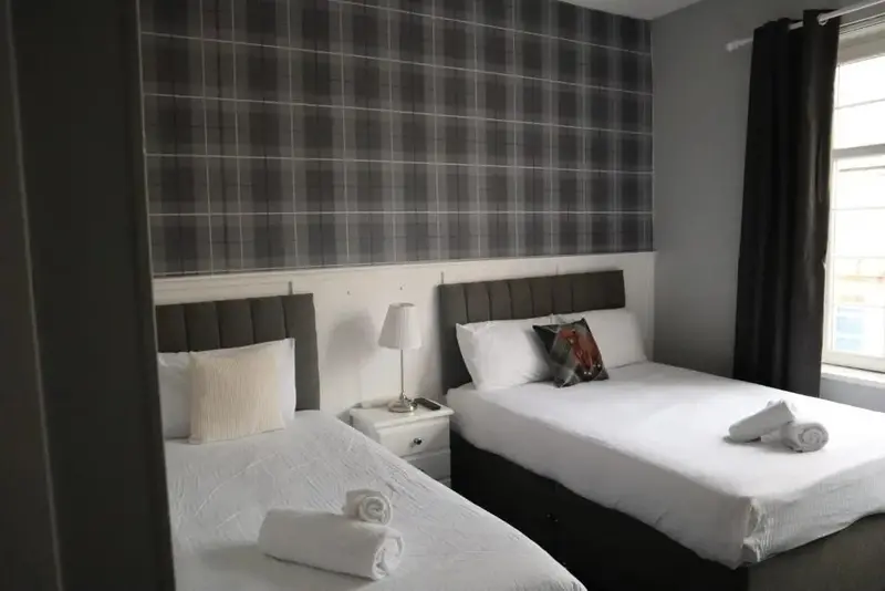 Photo de l’hôtel