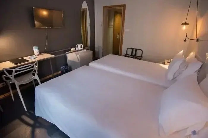 Photo de l’hôtel