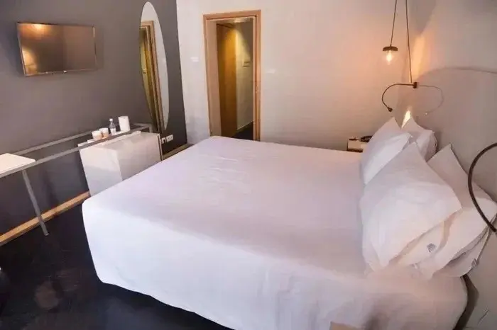 Photo de l’hôtel