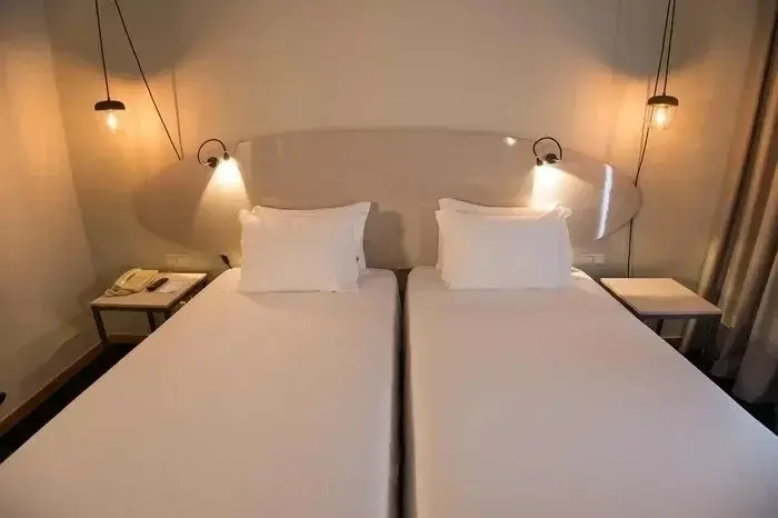 Photo de l’hôtel