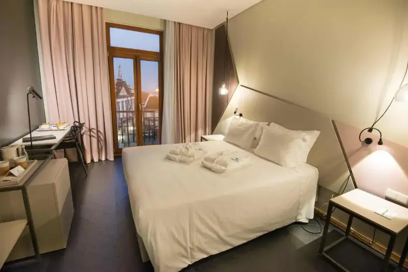 Photo de l’hôtel